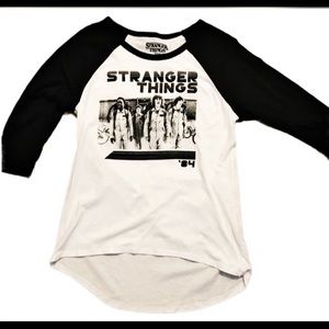 Stranger Things t-shirt
